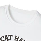 Grumpy Cat Coffee Mug T-Shirt