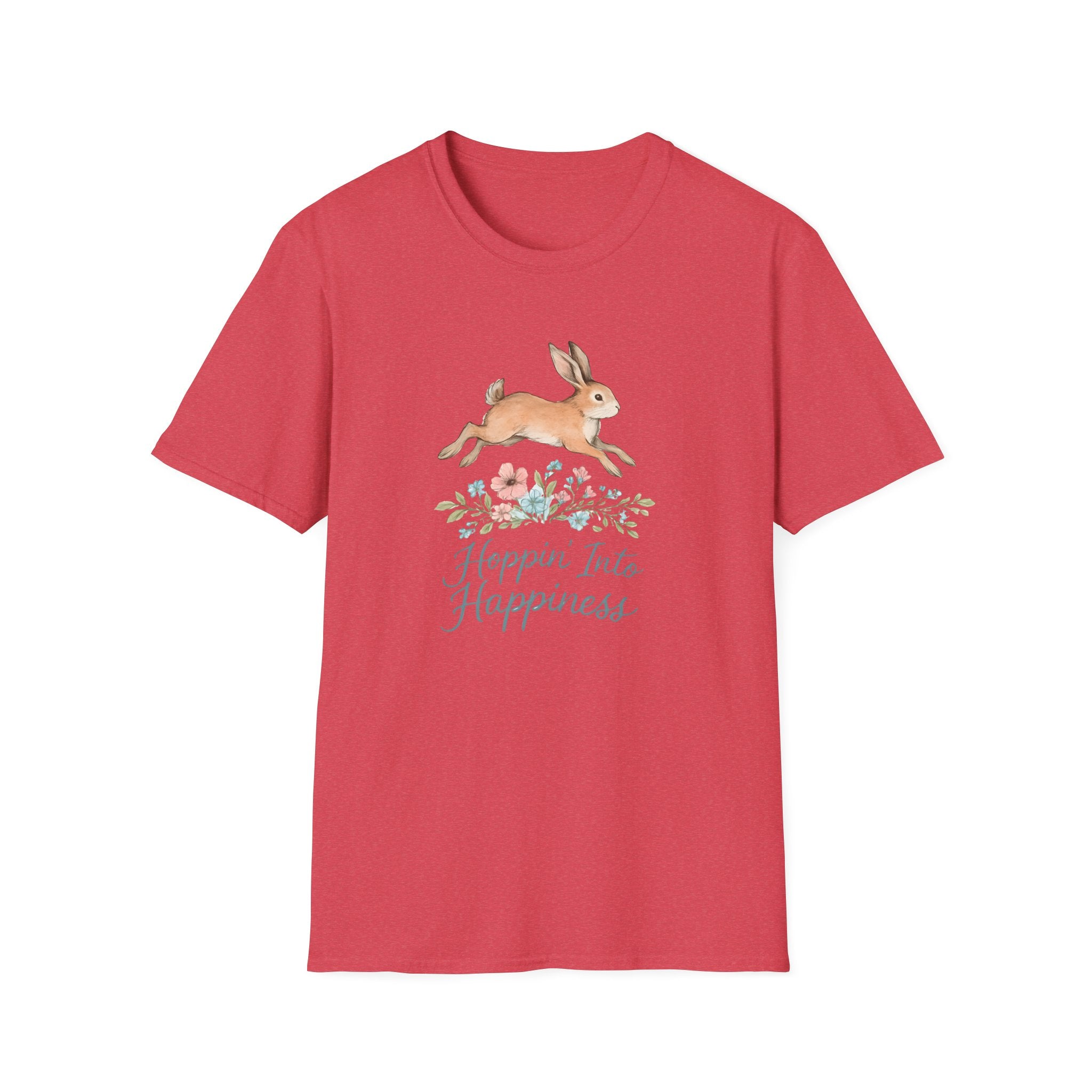 Hoppin' Into Happiness T-Shirt