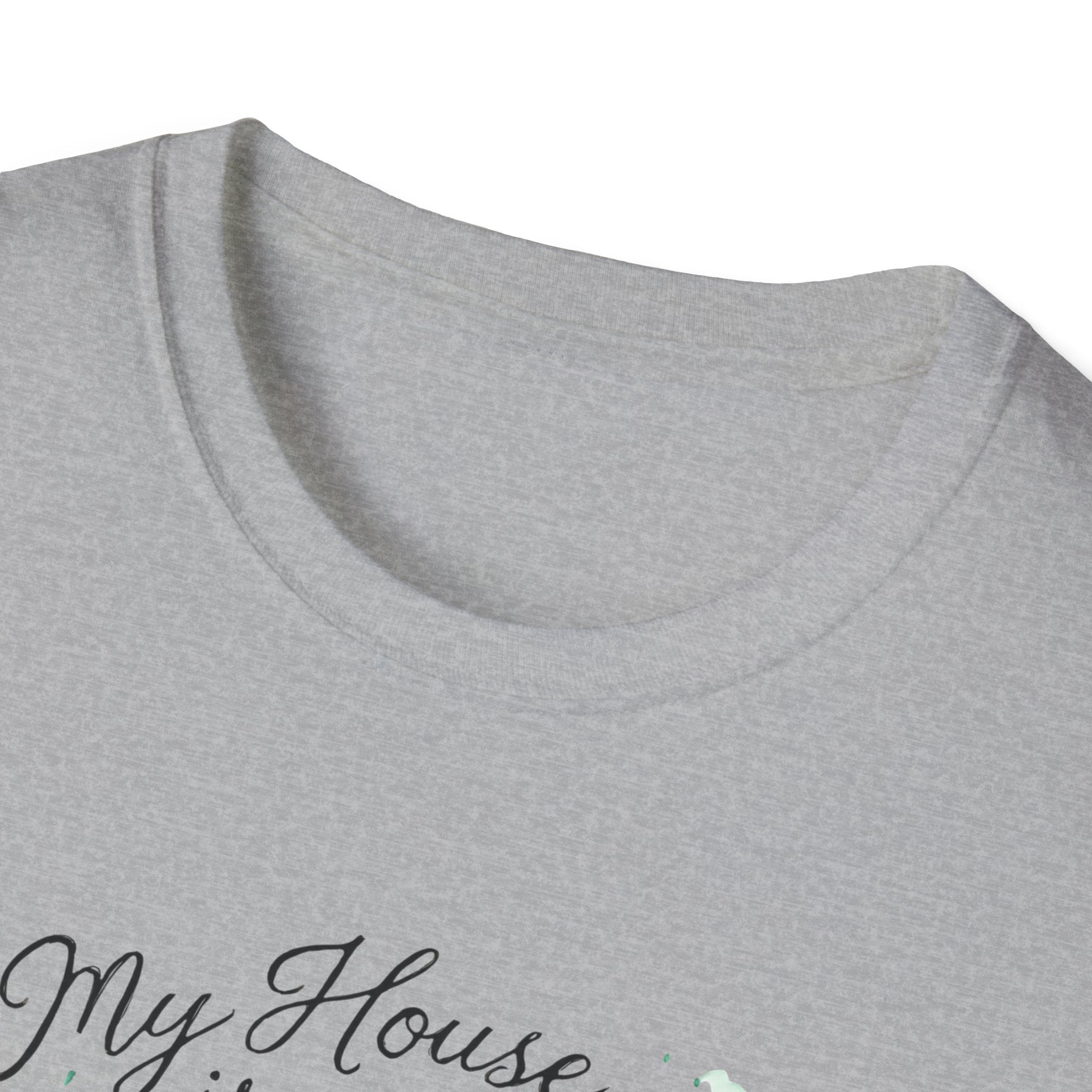 House Full of Animals T-Shirt