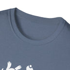 Paws and Chill T-Shirt