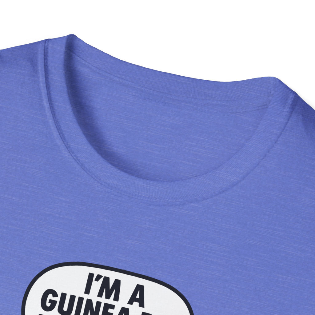 Guinea Pig Whisperer T-Shirt