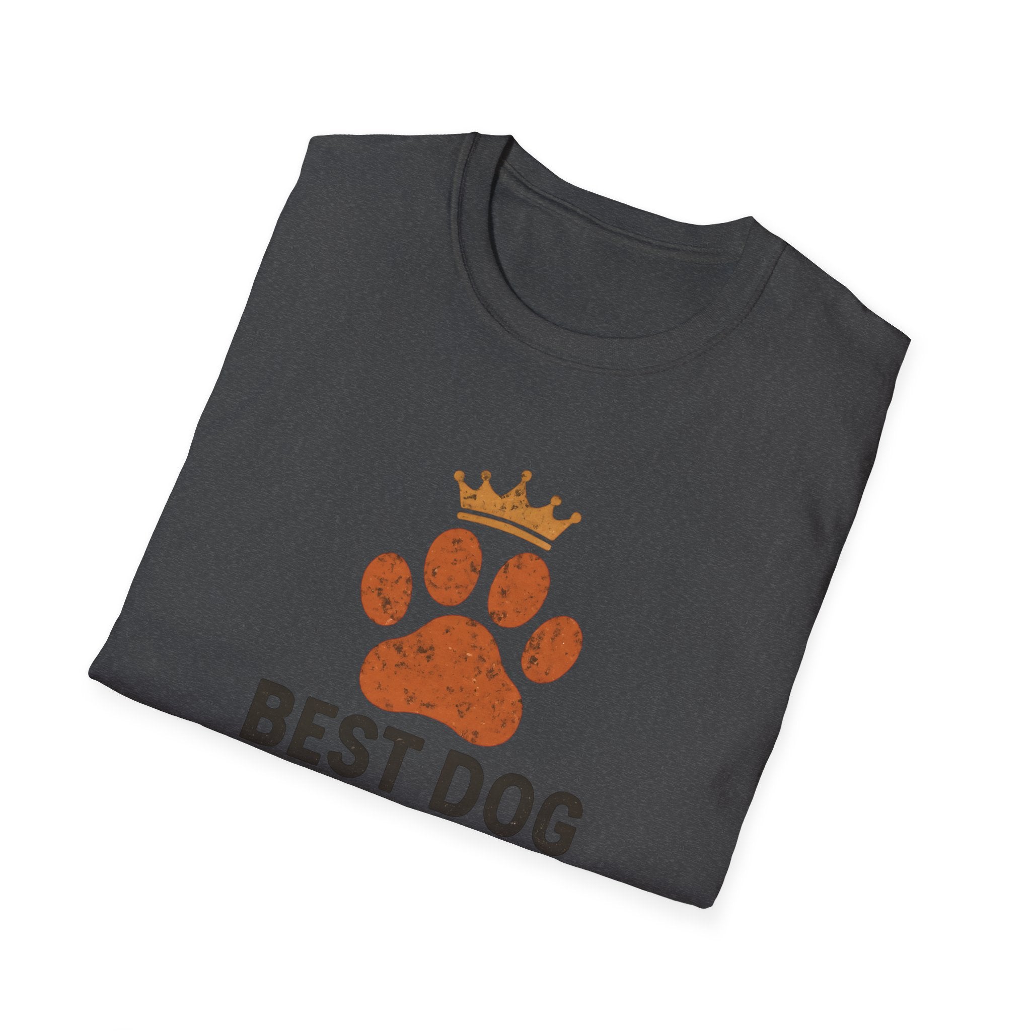 Best Dog Ever T-Shirt